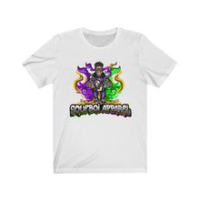 Load image into Gallery viewer, Spray Can Kojo (Tee)
