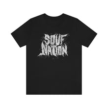 Load image into Gallery viewer, Souf Nation (invsa camo) Tee S1
