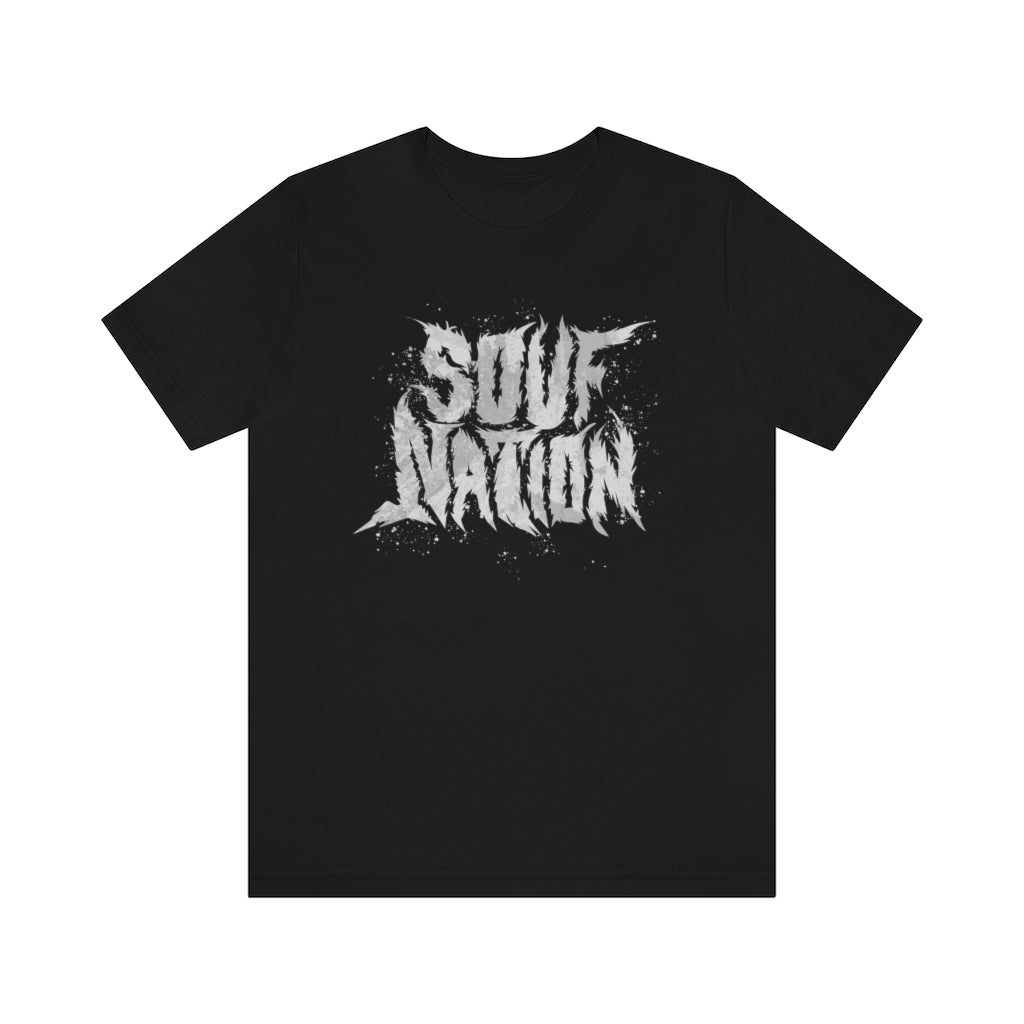 Souf Nation (invsa camo) Tee S1