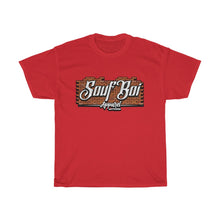Load image into Gallery viewer, OG Brick Soufboi Apparel Tee
