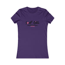 Load image into Gallery viewer, SoufGirl Apparel (Original Black )Women&#39;s Favorite Tee
