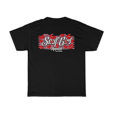 Load image into Gallery viewer, Brick Soufgirl Apparel Unisex Heavy Cotton Tee
