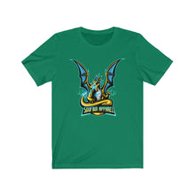 Load image into Gallery viewer, Electro dragon Tee
