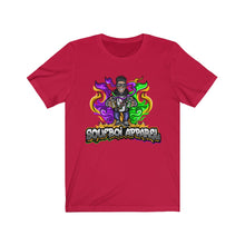 Load image into Gallery viewer, Spray Can Kojo (Tee)
