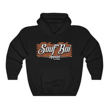 Load image into Gallery viewer, OG Brick Soufboi Apparel Hoodie
