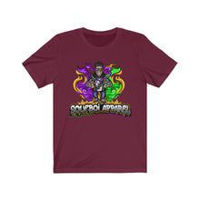 Load image into Gallery viewer, Spray Can Kojo (Tee)
