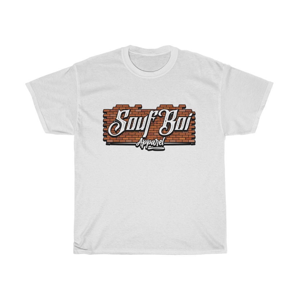 OG Brick Soufboi Apparel Tee
