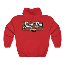 Load image into Gallery viewer, OG Brick Soufboi Apparel Hoodie
