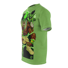 Load image into Gallery viewer, (Green) Souf Reacher Tee
