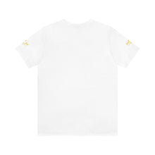 Load image into Gallery viewer, SBA Gold Member Triple Threat Tee
