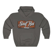 Load image into Gallery viewer, OG Brick Soufboi Apparel Hoodie
