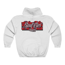 Load image into Gallery viewer, Brick (Camo) SoufGirl Hoodie
