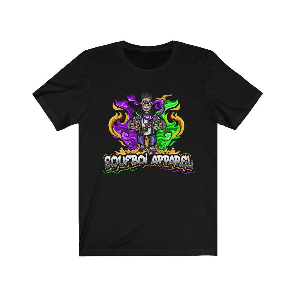 Spray Can Kojo (Tee)