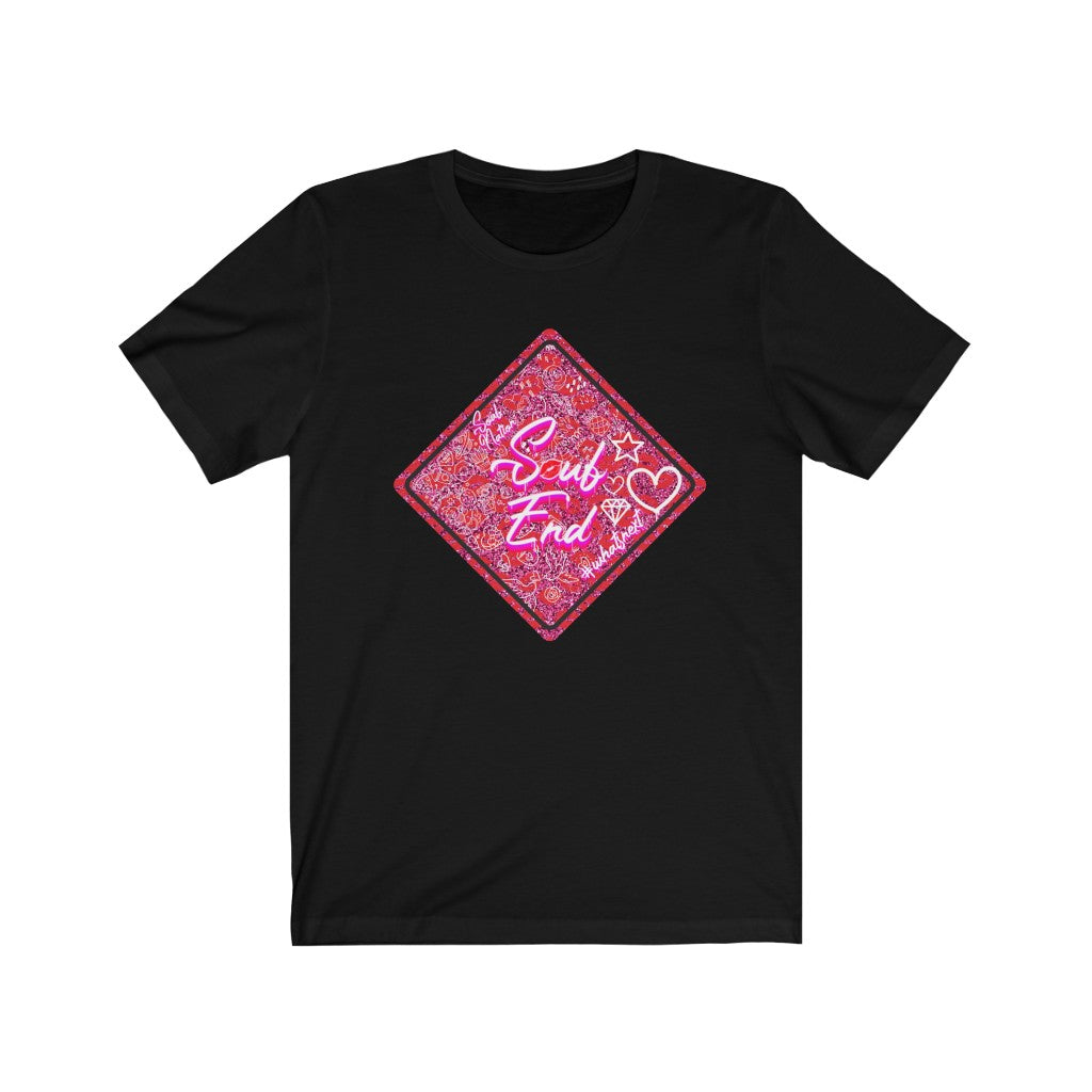 Souf End V2 Tee