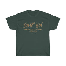 Load image into Gallery viewer, SoufBoi Apparel (Bullet Filled) Tee
