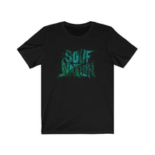 Load image into Gallery viewer, Souf Nation Tee (Terrain camo) S1
