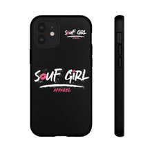 Load image into Gallery viewer, SoufGirl Tough Case (Original White)
