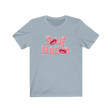 Load image into Gallery viewer, Souf Nation Kiss (Pink) Tee
