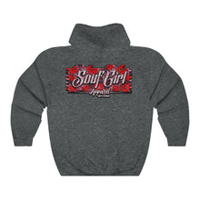 Load image into Gallery viewer, Brick (Camo) SoufGirl Hoodie
