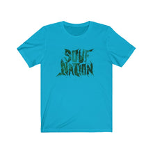 Load image into Gallery viewer, Souf Nation Tee (Terrain camo) S1
