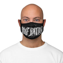 Load image into Gallery viewer, Souf Nation S.2 ( invisa camo) Mask
