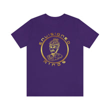 Load image into Gallery viewer, Envisioned Minds Gold Tee
