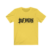 Load image into Gallery viewer, Souf Nation (All Black)Tee S2
