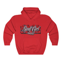 Load image into Gallery viewer, Brick (Camo) SoufGirl Hoodie
