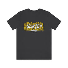 Load image into Gallery viewer, Brick Soufgirl Tee ( Yellow)
