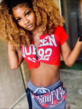 Load image into Gallery viewer, (Camo) Brick SoufGirl Fanny Pack
