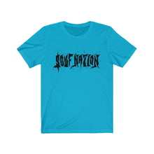 Load image into Gallery viewer, Souf Nation (All Black)Tee S2
