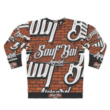Load image into Gallery viewer, OG Brick (All Over) Unisex Sweatshirt
