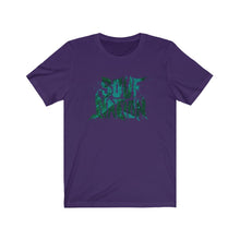 Load image into Gallery viewer, Souf Nation Tee (Terrain camo) S1
