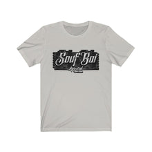 Load image into Gallery viewer, (Camo) Brick Soufboi Apparel Unisex Heavy Cotton Tee
