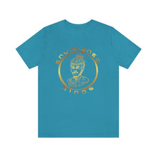 Load image into Gallery viewer, Envisioned Minds Gold Tee
