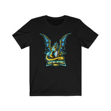 Load image into Gallery viewer, Electro dragon Tee
