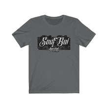 Load image into Gallery viewer, (Camo) Brick Soufboi Apparel Unisex Heavy Cotton Tee
