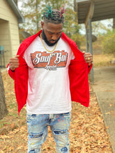 Load image into Gallery viewer, OG Brick Soufboi Apparel Tee
