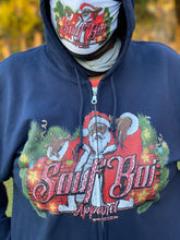Load image into Gallery viewer, Christmas Brick Soufboi Apparel Face Mask
