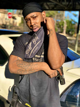 Load image into Gallery viewer, SoufBoi Apparel (Bullet Filled) Tee

