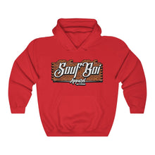 Load image into Gallery viewer, OG Brick Soufboi Apparel Hoodie
