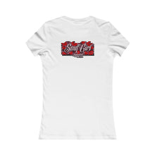 Load image into Gallery viewer, (Camo) Brick SoufGirl Women&#39;s Favorite Tee
