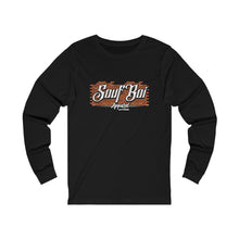 Load image into Gallery viewer, OG Brick Soufboi Apparel Unisex Jersey Long Sleeve Tee
