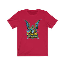 Load image into Gallery viewer, Electro dragon Tee

