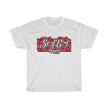 Load image into Gallery viewer, (Camo Brick Back &amp; Front) Unisex Heavy Cotton Tee
