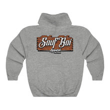 Load image into Gallery viewer, OG Brick Soufboi Apparel Hoodie
