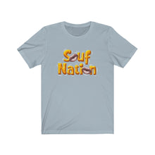 Load image into Gallery viewer, Souf Nation Kiss (Gold) Tee *Limited Time*

