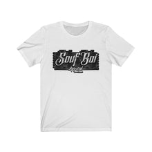 Load image into Gallery viewer, (Camo) Brick Soufboi Apparel Unisex Heavy Cotton Tee
