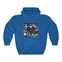 Load image into Gallery viewer, Soufboi Jay - Mis Yah Unisex Heavy Blend™ Hoodie
