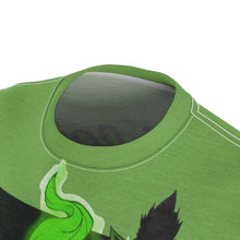 Load image into Gallery viewer, (Green) Souf Reacher Tee
